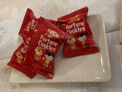 Restaurante Shan Hai City