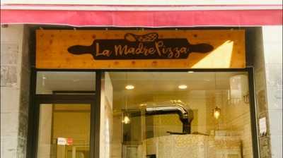 La Madre Pizza