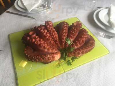 Restaurante Parrillada Severino