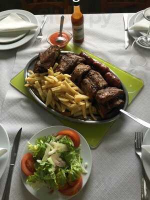 Restaurante Parrillada Severino