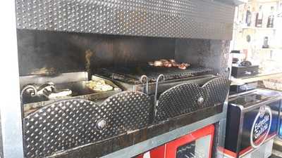 Restaurante Parrillada Severino