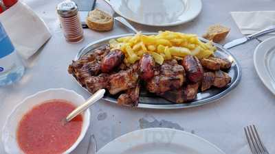 Restaurante Parrillada Severino