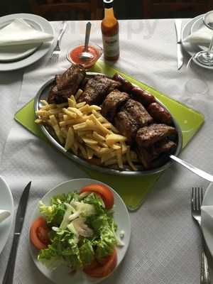 Restaurante Parrillada Severino