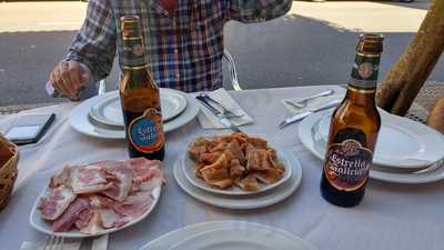 Restaurante Parrillada Severino