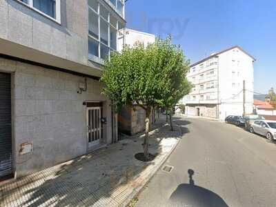 Restaurante Parrillada Severino