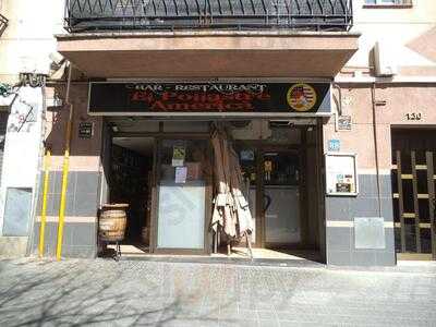 El Pollastre Americà