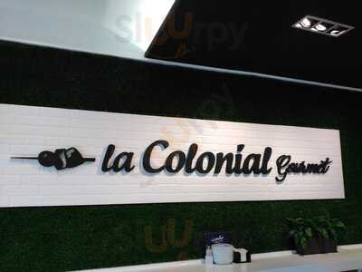 La Colonial Gourmet