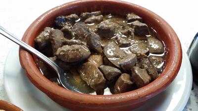 Restaurante Casa Ana