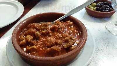 Restaurante Casa Ana