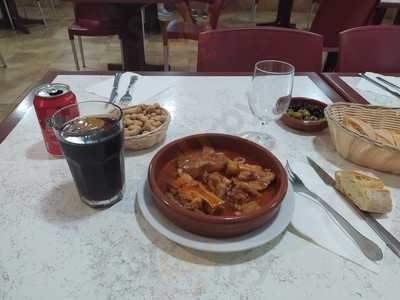 Restaurante Casa Ana