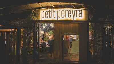 Petit Pereyra