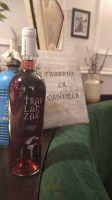 Taberna La Candela