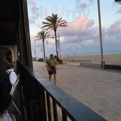 Restaurant-cafè Pau Casals