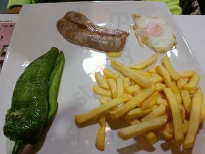 Restaurant-cafè Pau Casals