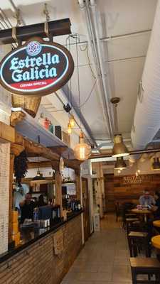 Restaurant-cafè Pau Casals