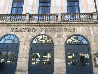 Restaurant Teatro