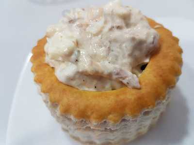 Meson La Cocina Charra