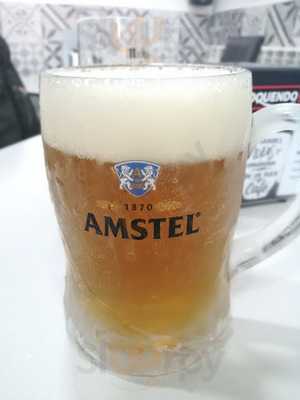 Meson La Cocina Charra