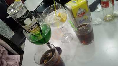 Meson La Cocina Charra