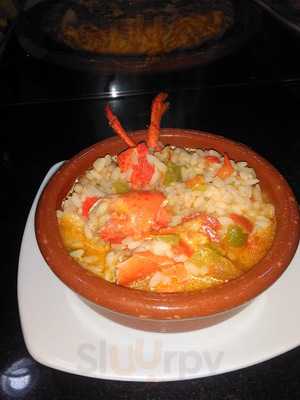 Meson La Cocina Charra