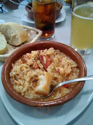 Meson La Cocina Charra