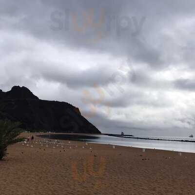 El Tunel Santa Cruz De Tenerife