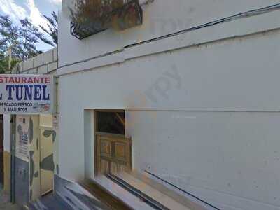 El Tunel Santa Cruz De Tenerife