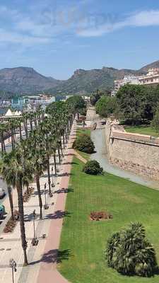 Restaurante Muralla Del Mar