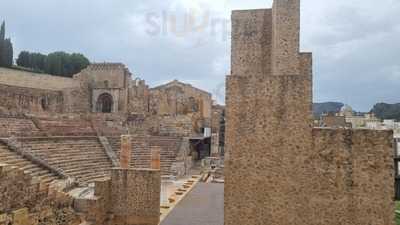 Restaurante Muralla Del Mar