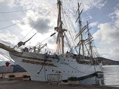 Restaurante Muralla Del Mar
