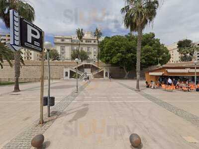 Restaurante Muralla Del Mar