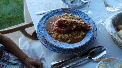 Beach Club Las Palmeras