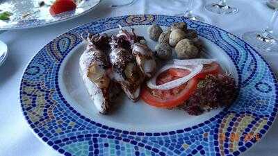 Beach Club Las Palmeras