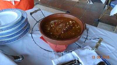 Beach Club Las Palmeras