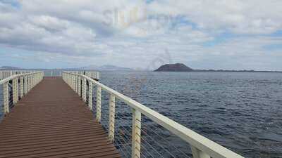 Beach Club Las Palmeras