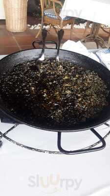 Beach Club Las Palmeras