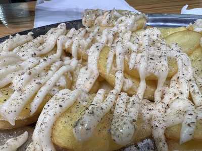 Frankfurt's Original