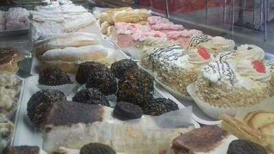 Cafetería La Dulce Vida