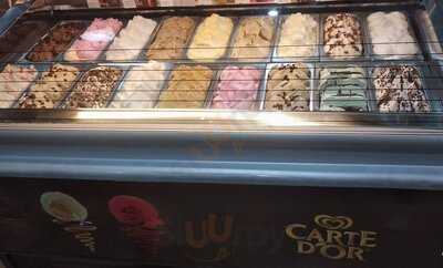 Cafetería La Dulce Vida