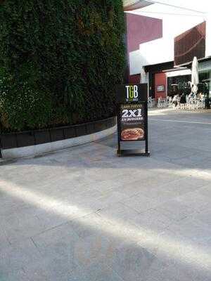 Tgb- The Good Burger