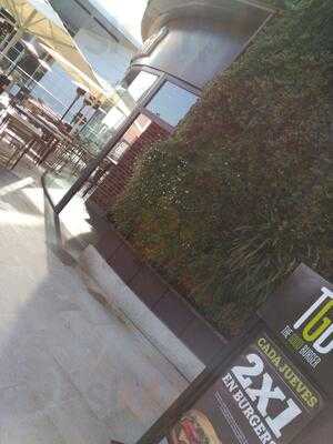 Tgb- The Good Burger