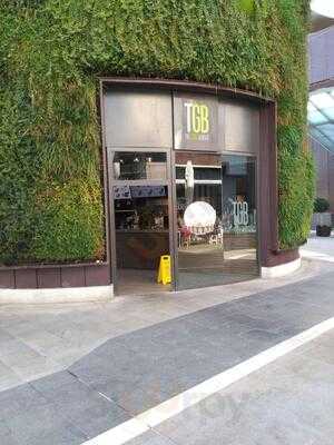 Tgb- The Good Burger