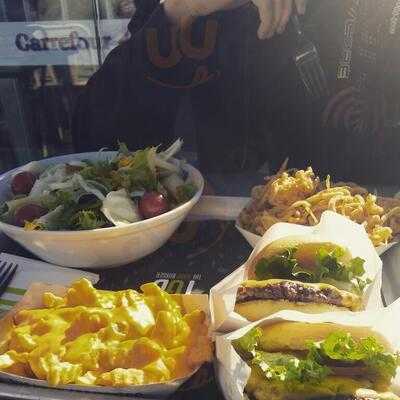 Tgb- The Good Burger