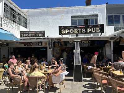 Sports Pub