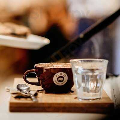 Floco Original Coffee