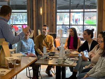 Floco Original Coffee