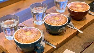 Floco Original Coffee