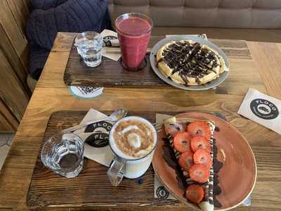 Floco Original Coffee