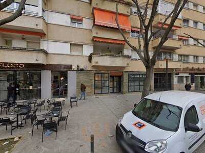 Floco Original Coffee