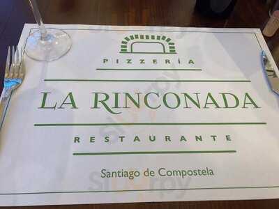 La Rinconada